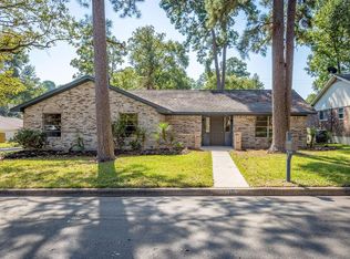1101 Northpine Dr, Conroe, TX 77301