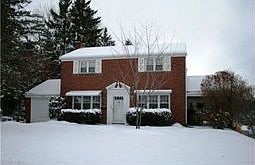 Home for Sale in Ross Twp, Pennsylvania $167,900