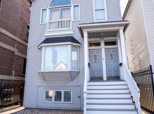 2532 N Ashland Ave #1, Chicago, IL 60614