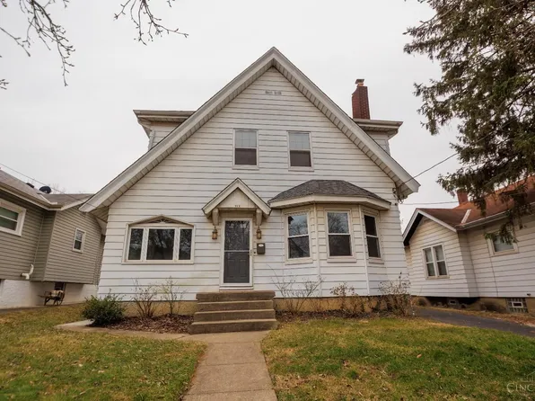711 S Cooper Ave, Cincinnati, OH 45215