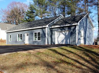 4 Irene St, Lewiston, ME 04240