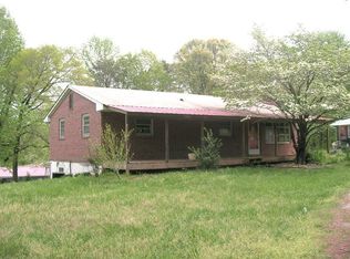 6251 Burnt Chimney Rd, Wirtz, VA 24184