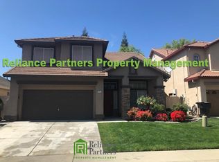 8925 Rising Mist Way, Roseville, CA 95747