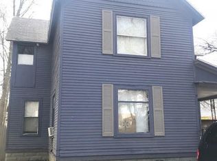 1408 Reed Ave, Kalamazoo, MI 49001