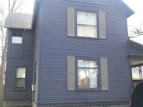 1408 Reed Ave, Kalamazoo, MI 49001