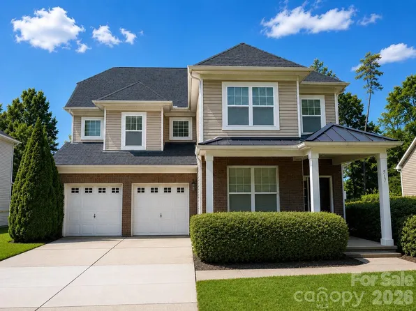 517 Stowe Rd, Belmont, NC 28012