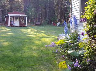 185 Carols Ln, Sagle, ID 83860