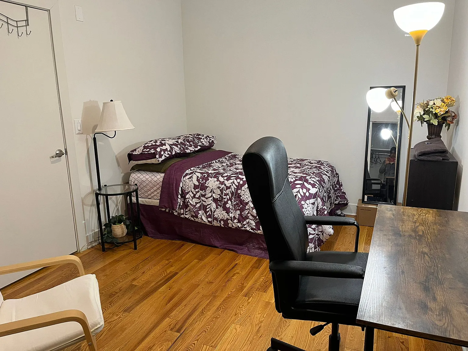 4 bed, 1450 sqft, $1,450 — Photo 3
