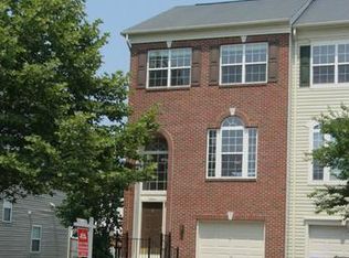 12940 Correen Hills Dr, Bristow, VA 20136