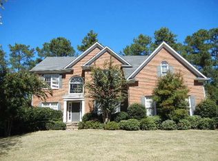 3407 Stillbrook Way, Marietta, GA 30062