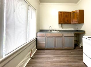 1422 Central Ave. (BUL RE Investments, LLC.), Anderson, IN 46016