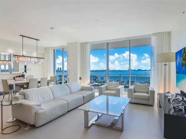 7901 Hispanola Ave APT 1702, North Bay Village, FL 33141