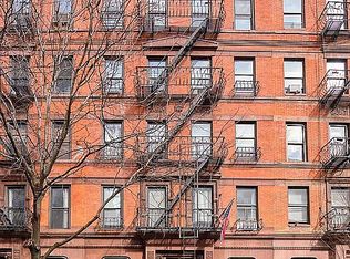 511 E 83rd St #5B, New York, NY 10028