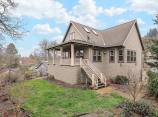 211 Jefferson St, Oregon City, OR 97045