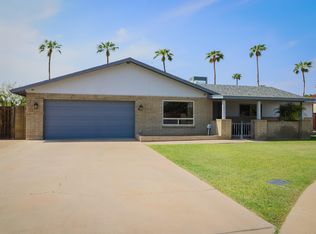 4810 S Heather Dr, Tempe, AZ 85282