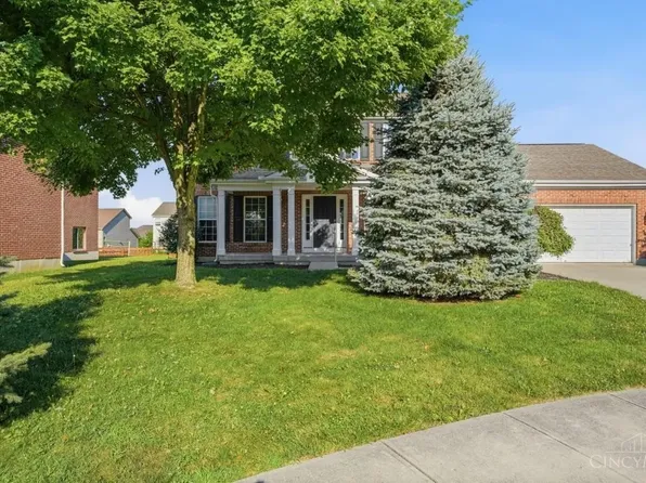 6672 Westminster Ct, Middletown, OH 45044