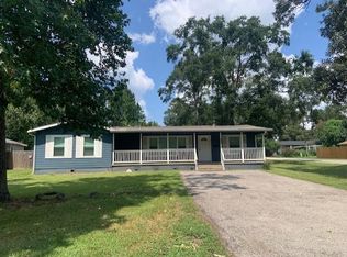 1000 Thomas Ave, Conroe, TX 77301