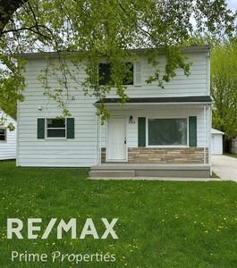 3365 W Lyndon Ave, Flint, MI, 48504