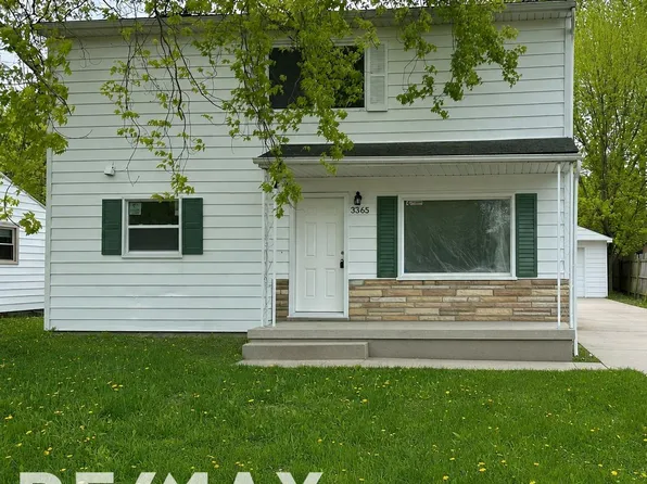 3365 W Lyndon Ave, Flint, MI 48504