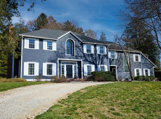 3 Maple Ln, Westport, CT 06880