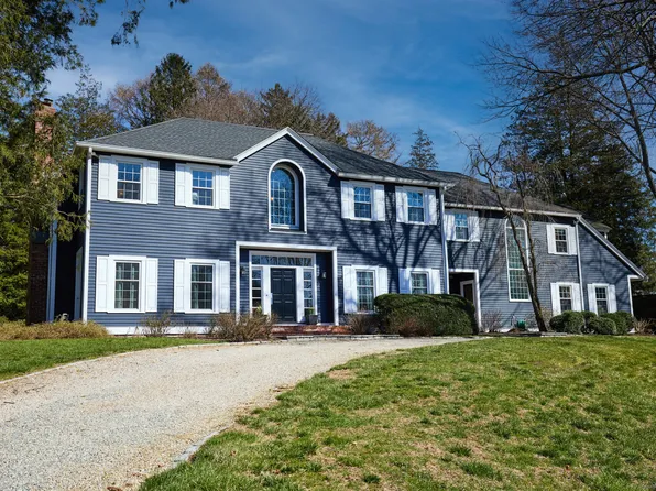 3 Maple Lane, Westport, CT 06880