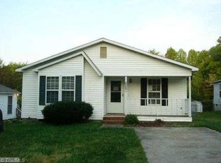 4004 Coltrain Rd APT A, Greensboro, NC 27455