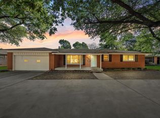 2131 Lenamon St, Waco, TX 76710