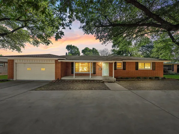 2131 Lenamon St, Waco, TX 76710