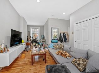 83 Main St #1A, Charlestown, MA 02129
