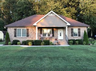 1154 Mount Vernon Rd, Bethpage, TN 37022