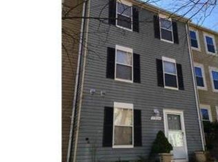 11524 Aldburg Way, Germantown, MD 20876