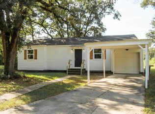 5 Sunset Dr #A, Orange, TX 77630