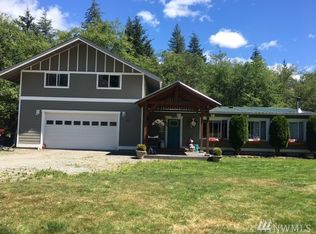 1855 H Street Rd, Blaine, WA 98230