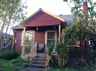 5117 N Bowdoin St, Portland, OR