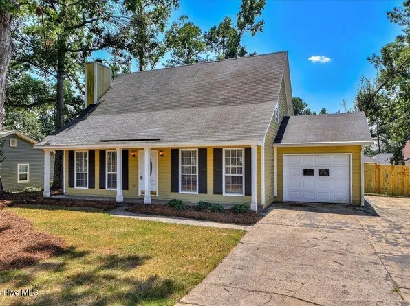 650 Kemper Drive, Evans, GA 30809
