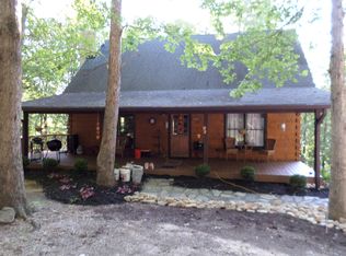 715 Charles Young Rd, Walland, TN 37886