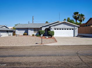 2489 Beverly Glen Dr, Lake Havasu City, AZ 86403