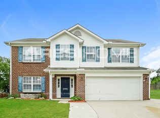 4804 Creston Ct SE, Owens Cross Roads, AL 35763