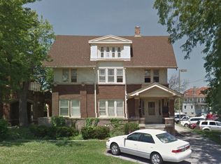 3910 Dewey Ave APT 1B, Omaha, NE 68105