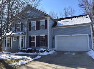 2126 Hiram Ln, Hudson, OH 44236