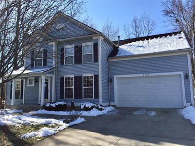 2126 Hiram Ln, Hudson, OH, 44236