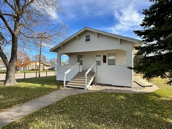 701 S Bryan, North Platte, NE 69101
