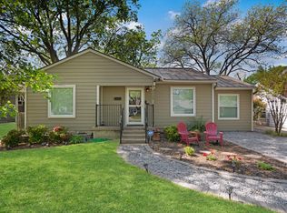 9039 Angora St, Dallas, TX 75218