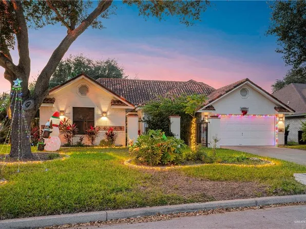 6001 N 27th St, McAllen, TX 78504