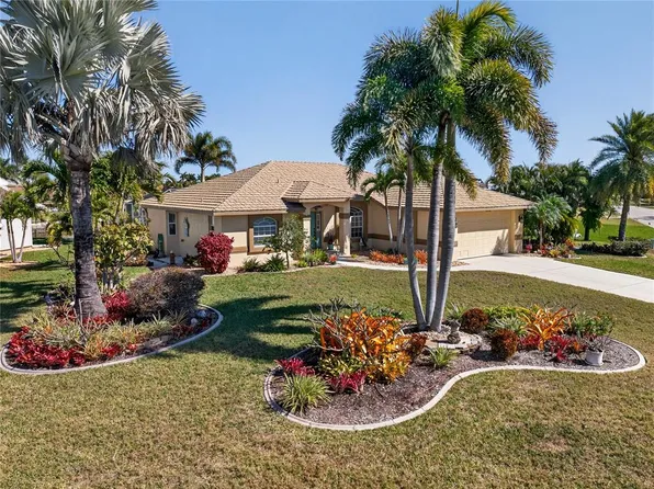 1470 Appian Dr, Punta Gorda, FL 33950