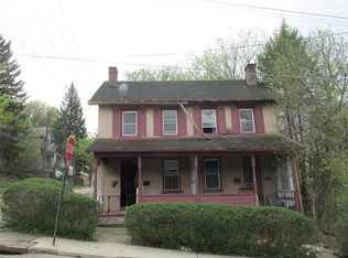 1122-1124 North Ave, Wilkinsburg, PA 15221