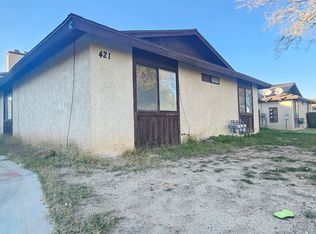 421 S Sunset St APT A, Ridgecrest, CA 93555
