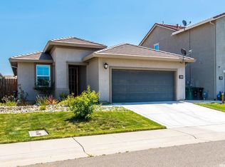 9489 Blue Mountain Way, Sacramento, CA 95829