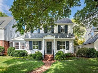 14 Willway Ave, Richmond, VA 23226