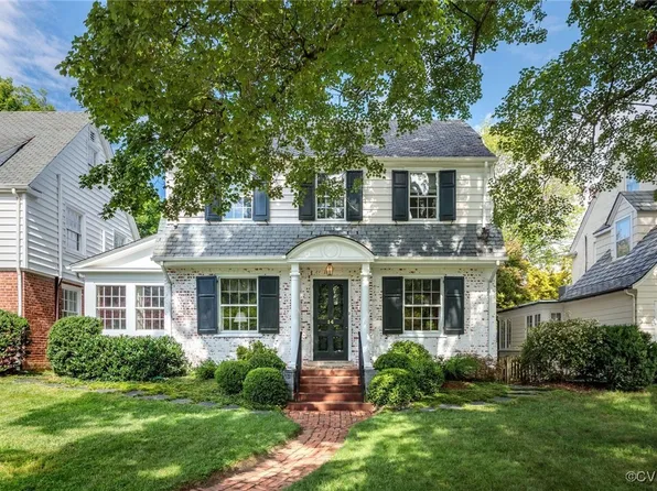 14 Willway Ave, Richmond, VA 23226
